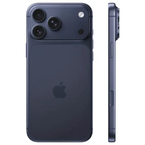 მობილური ტელეფონი Apple IPhone 17 Pro 1TB Deep Blue,Model A3523 - Primestore.ge