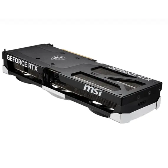 ვიდეო დაფა MSI GeForce RTX 5070 TI 16G SHADOW 3X OC - Primestore.ge