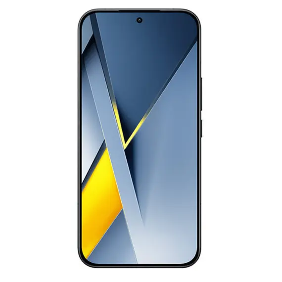 მობილური ტელეფონი Xiaomi Poco F8 Ultra Dual Sim 12GB RAM 256GB 5G Global Version Black - Primestore.ge