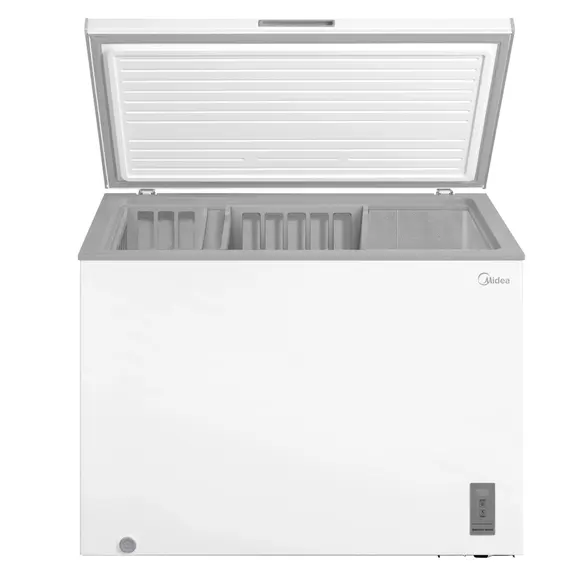 საყინილე მაცივარი Midea MDRC411FZE01 - Primestore.ge