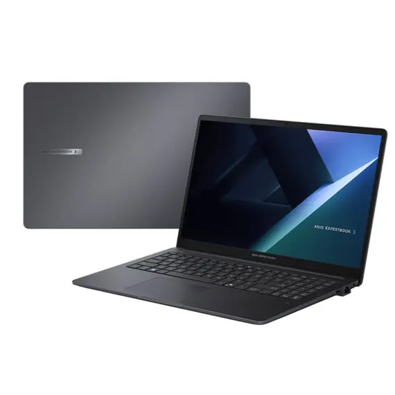 ნოუთბუქი ASUS ExpertBook B1 15.6" CORE 7 150U 16GB 1TB SSD Integrated Graphics - Primestore.ge