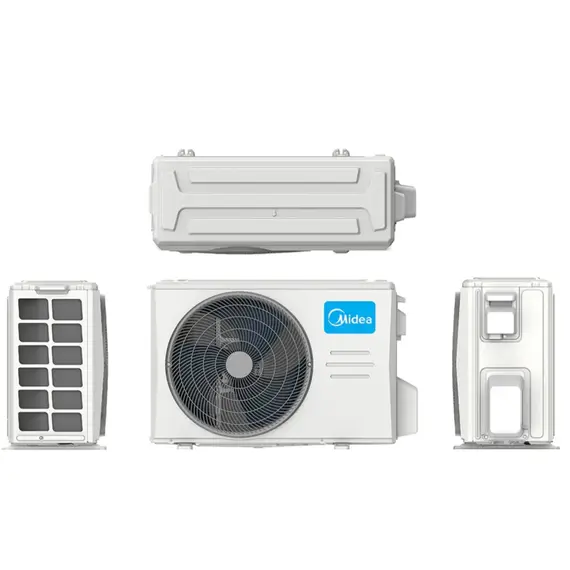 კონდიციონერი Midea EZ1-24HRFN8 - Primestore.ge