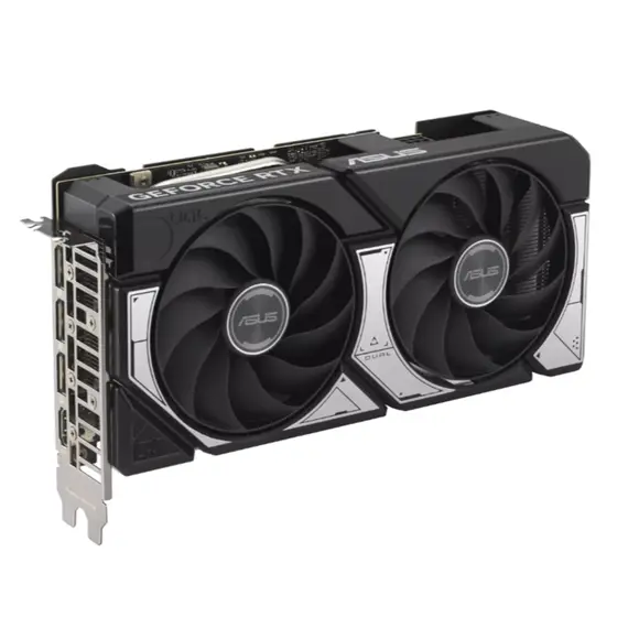 ვიდეო დაფა Asus DUAL-RTX5060TI-O8G//RTX5060TI,HDMI,DP*3,8G,D7 - Primestore.ge