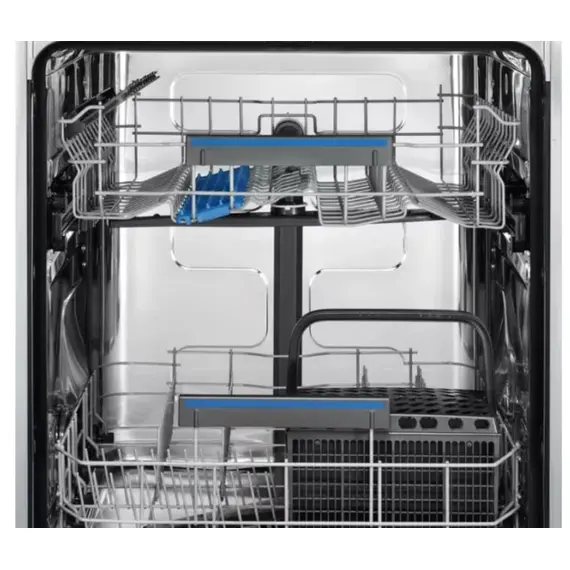 ჭურჭლის სარეცხი მანქანა Electrolux ESA47210SX - Primestore.ge