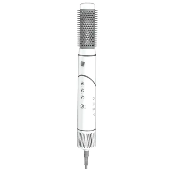 თმის საშრობი AENO 220V-240V~50-60Hz, 1200W, Ionizer, 4 temperature modes, 3 speed modes, 98000RPM, less than 85dB - Primestore.ge