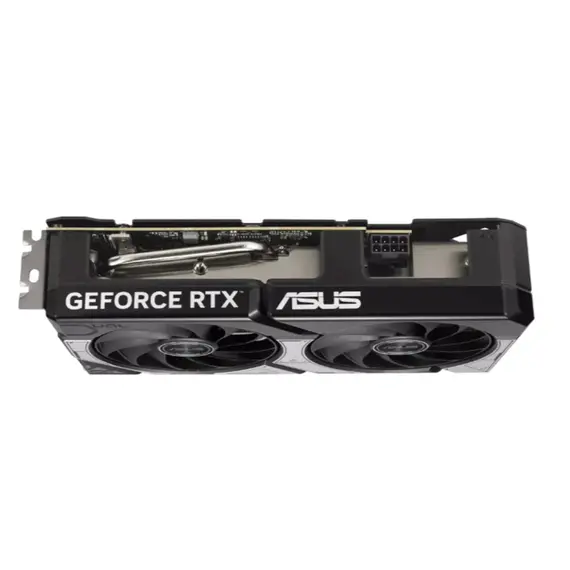 ვიდეო დაფა Asus DUAL-RTX5060TI-O8G//RTX5060TI,HDMI,DP*3,8G,D7 - Primestore.ge