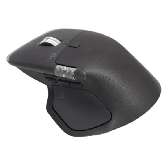 მაუსი LOGITECH MX Master 4 Performance Wireless Mouse - GRAPHITE - Primestore.ge