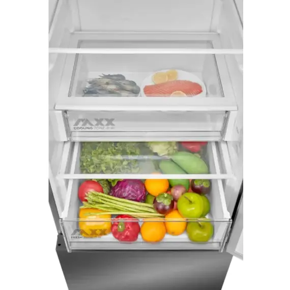 მაცივარი Midea MDRB600MME46 - Primestore.ge