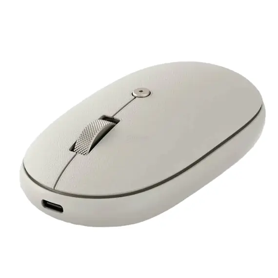 მაუსი SATECHI OntheGo Mouse (Sand) - Primestore.ge
