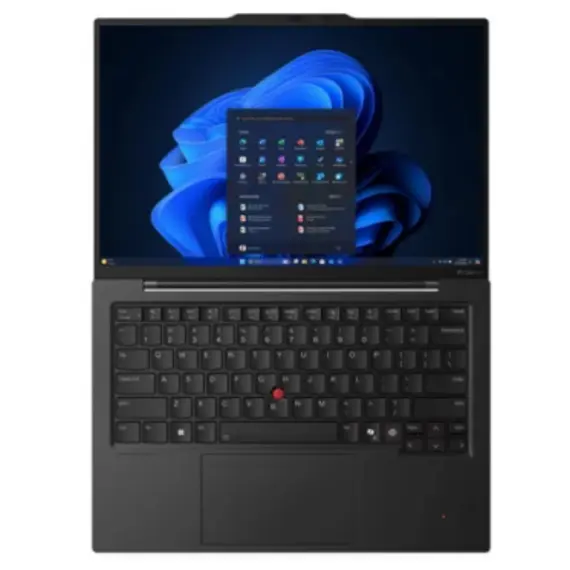 ნოუთბუქი Lenovo Thinkpad X1 Carbon G13, 14"2.8KOLED Touch, Ultra 7-255U, 32GB, 1TB SSD, 4G LTE, W11 Pro, 3Y - Primestore.ge
