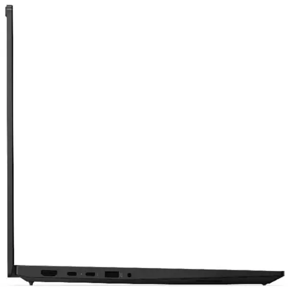 ნოუთბუქი Lenovo ThinkPad E16 Gen 3 16" Ultra 7 258V 32GB 512GB SSD Integrated Graphics  BLACK (22AY005HGX) - Primestore.ge