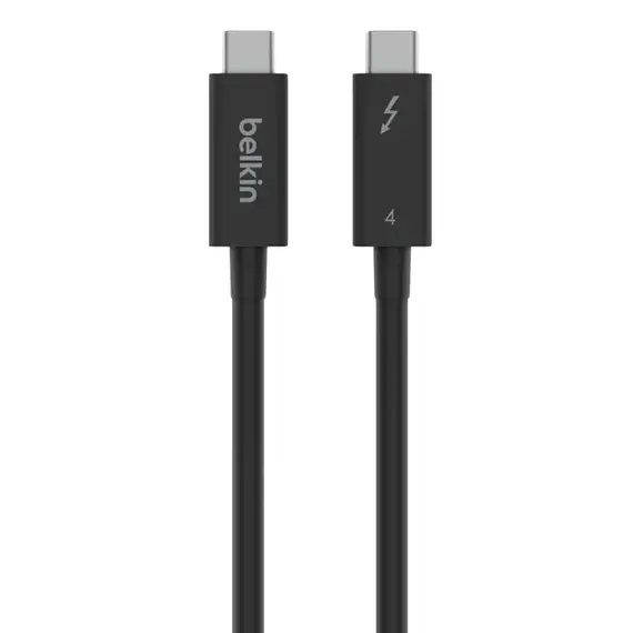 კაბელი BELKIN Thunderbolt 4 C-C Active Cable 2m - Primestore.ge