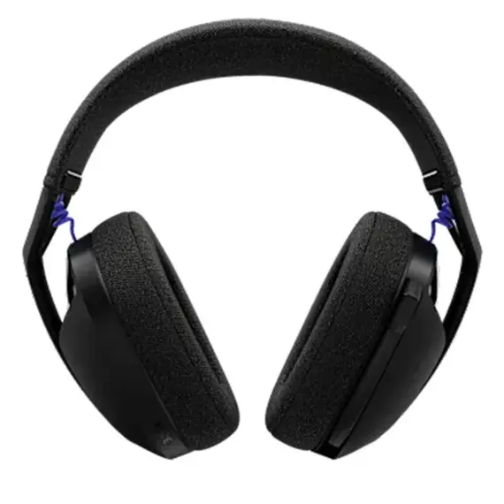 ყურსასმენი LOGITECH G321 LIGHTSPEED Wireless Gaming Headset - BLACK - Primestore.ge
