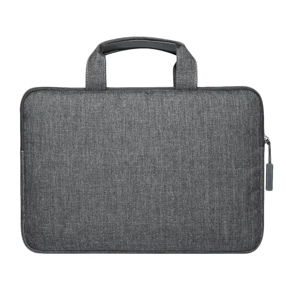 ნოუთბუქის ჩანთა SATECHI Water-Resistant Laptop Carrying Case w/ Pockets 13'' - Primestore.ge
