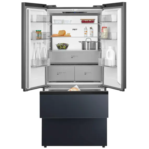 მაცივარი Midea MDRF705BIE70 - Primestore.ge