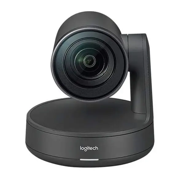 Webcam LOGITECH RALLY PLUS ULTRA-HD CONFERENCE CAM BUNDLE DUAL SPEAKER EU - EMEA, 2 image