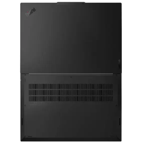 ნოუთბუქი Lenovo ThinkPad E16 Gen 3 16" Ultra 7 258V 32GB 512GB SSD Integrated Graphics  BLACK (22AY005HGX) - Primestore.ge