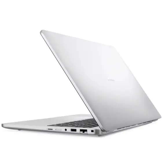 ნოუთბუქი Dell Pro 16 Plus PB16250 /Ultra 7 268V/32GB LPDDR5x 8533 MT/s/512GB SSD /16" FHD+ 300 nit/Backlit Kb/Wi-Fi7+BT5.4/vPro - Primestore.ge