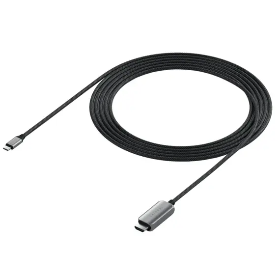 კაბელი SATECHI USB-C to HDMI 2.1 8K Cable - Primestore.ge