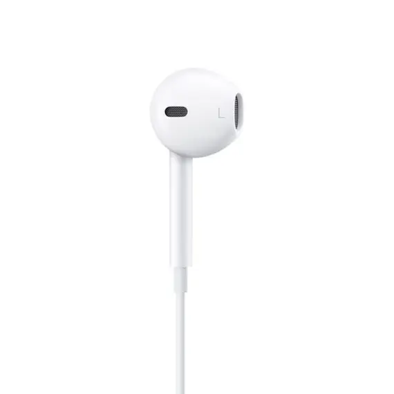 ყურსასმენი APPLE - EarPods with 3.5mm Headphone Plug, Model A1472 - Primestore.ge
