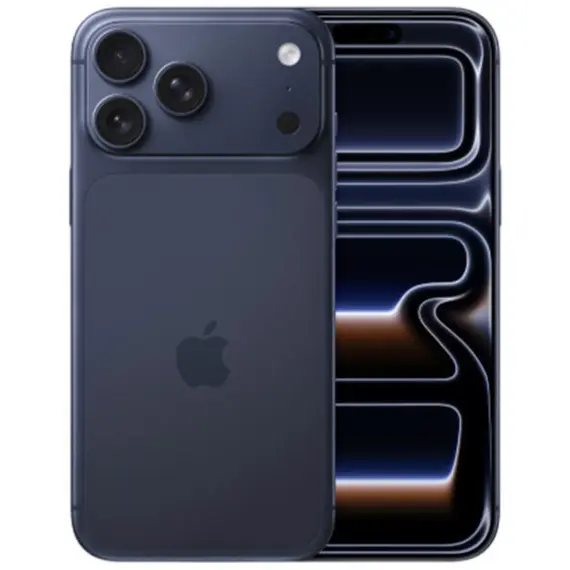 მობილური ტელეფონი Apple IPhone 17 Pro 1TB Deep Blue,Model A3523 - Primestore.ge