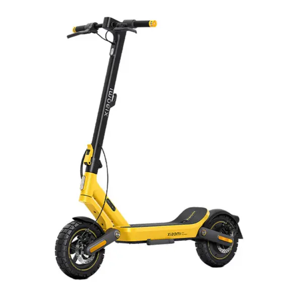 ელექტრო სკუტერი Xiaomi Electric Scooter 6 Ultra - Primestore.ge