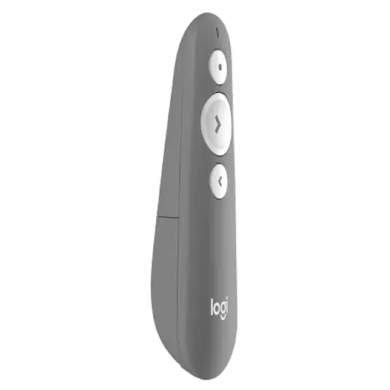 პრეზენტერი LOGITECH R500s Bluetooth Presentation Remote - GRAPHITE - Primestore.ge