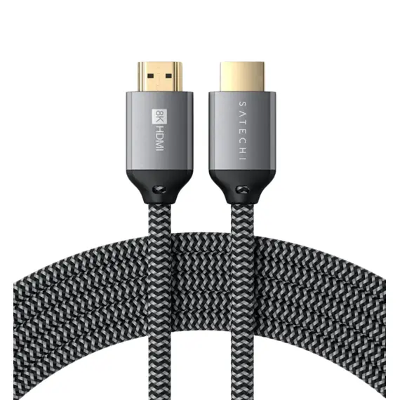 კაბელი SATECHI 8K HDMI Cable 2M - Primestore.ge