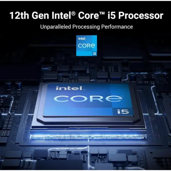შენახვის სისტემა UGREEN NASync DXP8800 Plus (35127B), Intel i5 1235U, 8GB, Diskless, RJ45, USB, Type-C, HDMI, Space Gray - Primestore.ge