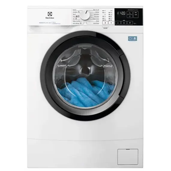 სარეცხი მანქანა Electrolux EWS6426BE - Primestore.ge