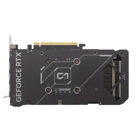 ვიდეო დაფა Asus DUAL-RTX5060TI-O8G//RTX5060TI,HDMI,DP*3,8G,D7 - Primestore.ge