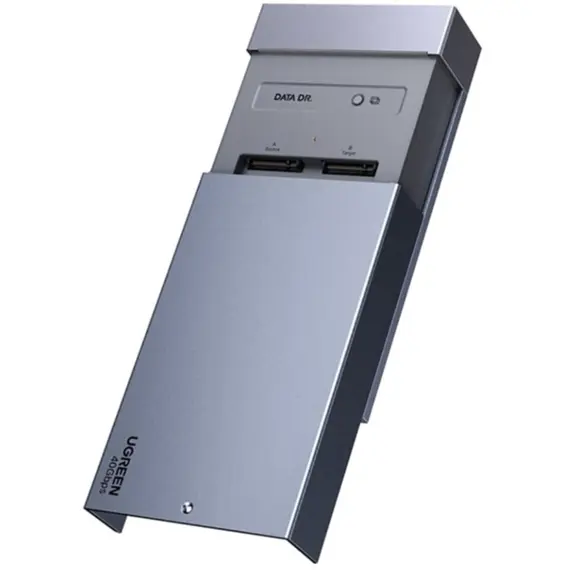 გარე მყარი დისკის ქეისი UGREEN CM847 (65733EU) M.2 NVMe USB4 SSD - 40 გბ/წმ - Primestore.ge
