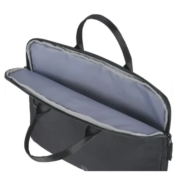 ნოუთბუქის ჩანთა TUCANO LAMINI 15.6/16" LAPTOP BAG BLACK - Primestore.ge