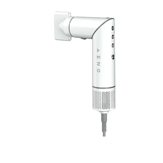 თმის საშრობი AENO 220V-240V~50-60Hz, 1200W, Ionizer, 4 temperature modes, 3 speed modes, 98000RPM, less than 85dB - Primestore.ge