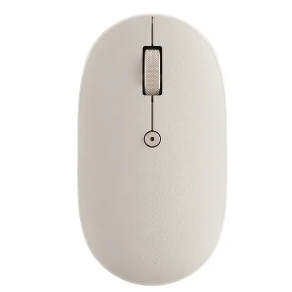 მაუსი SATECHI OntheGo Mouse (Sand) - Primestore.ge