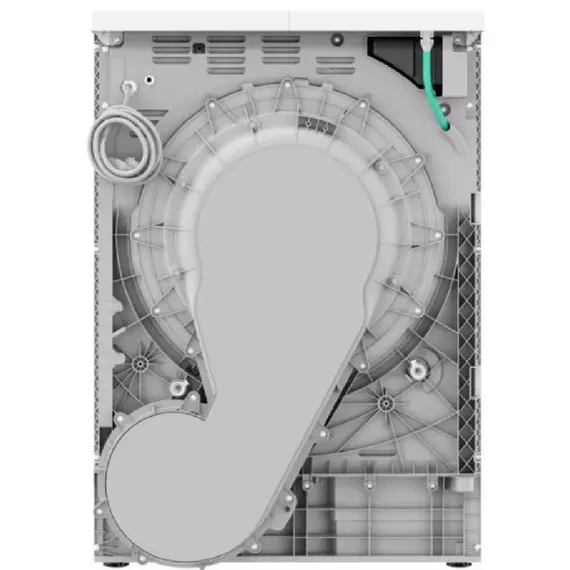 საშრობი Electrolux EW6D98BEJE - Primestore.ge
