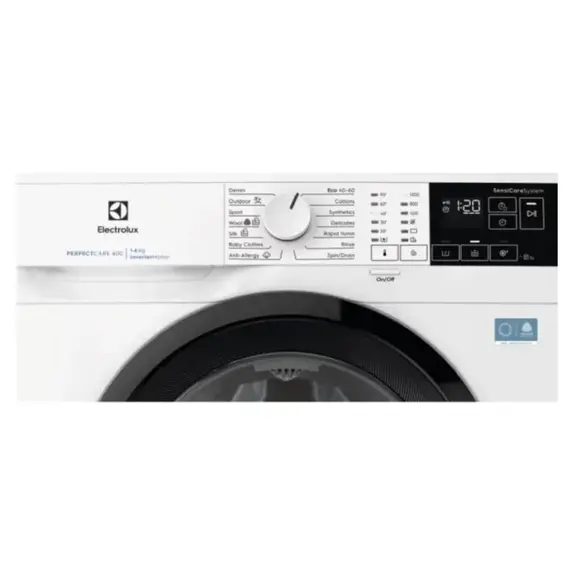 სარეცხი მანქანა Electrolux EWS6426BE - Primestore.ge