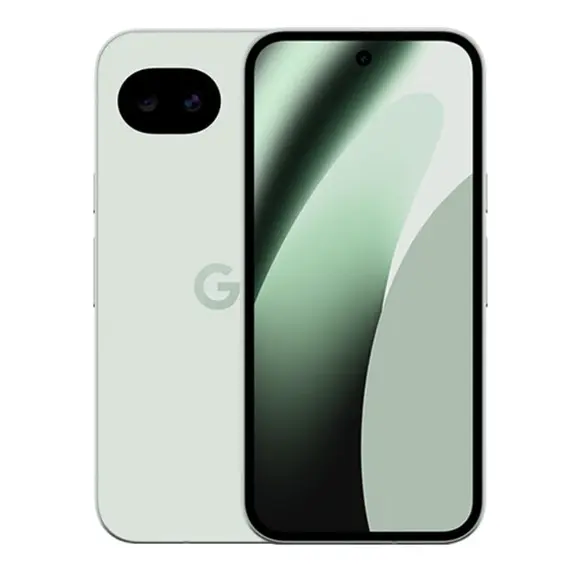 მობილური ტელეფონი Google Pixel 10A Single Sim 8GB RAM 256GB 5G Fog - Primestore.ge