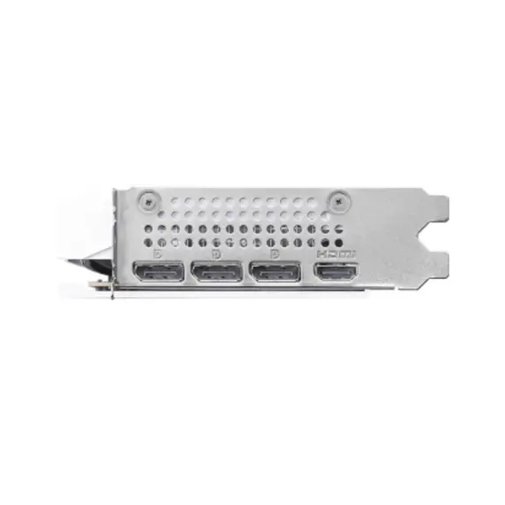 ვიდეო დაფა MSI GeForce RTX 5060 Ti 8G VENTUS 2X OC WHITE PLUS - Primestore.ge