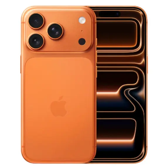 მობილური ტელეფონი Apple IPhone 17 Pro Max 256GB Cosmic Orange,Model A3526 - Primestore.ge