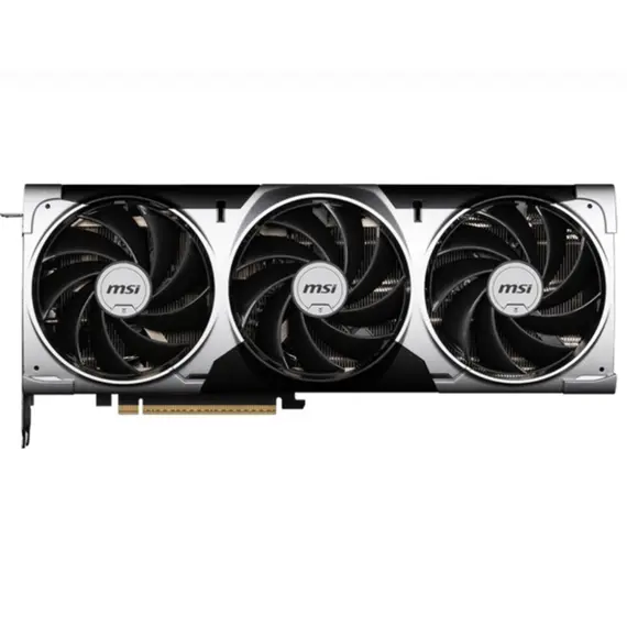 ვიდეო დაფა MSI GeForce RTX 5070 TI 16G SHADOW 3X OC - Primestore.ge