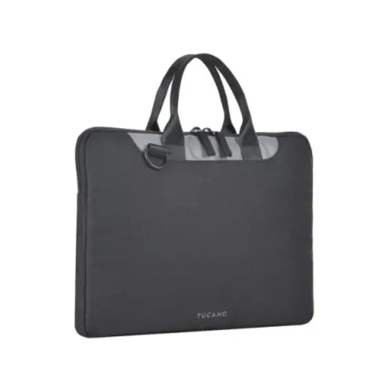 ნოუთბუქის ჩანთა TUCANO LAMINI 13.3/14" LAPTOP BAG BLACK - Primestore.ge