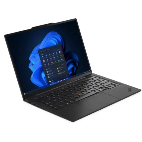 ნოუთბუქი Lenovo Thinkpad X1 Carbon G13, 14"2.8KOLED Touch, Ultra 7-255U, 32GB, 1TB SSD, 4G LTE, W11 Pro, 3Y - Primestore.ge