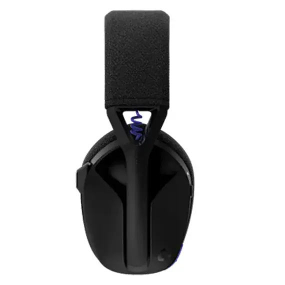 ყურსასმენი LOGITECH G321 LIGHTSPEED Wireless Gaming Headset - BLACK - Primestore.ge