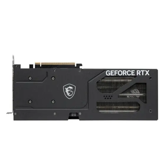 ვიდეო დაფა MSI GeForce RTX 5060 Ti 8G VENTUS 3X OC - Primestore.ge