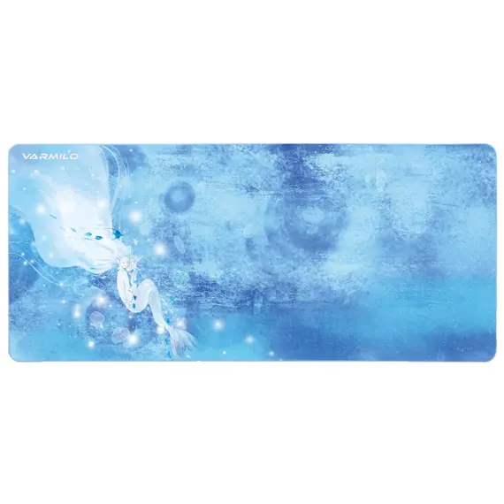 მაუსპადი Varmilo Mouse pad Arriel, XL (900х400х3mm) - Primestore.ge