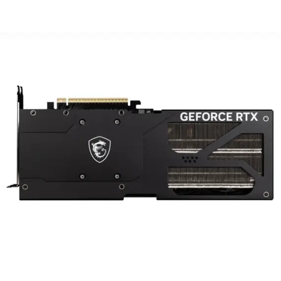 ვიდეო დაფა MSI GeForce RTX 5070 TI 16G SHADOW 3X OC - Primestore.ge