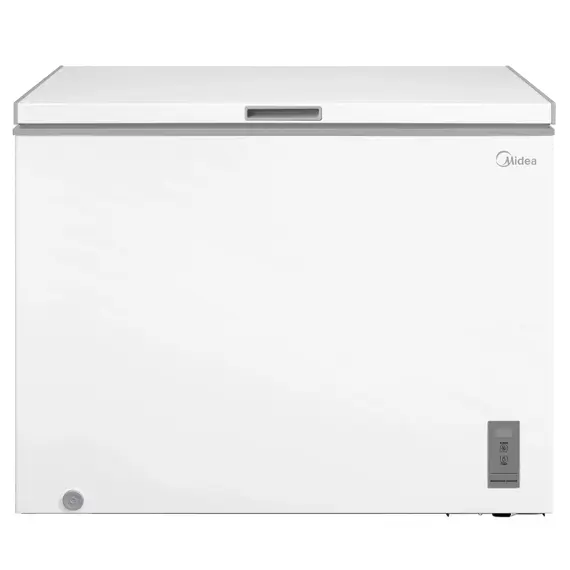 საყინილე მაცივარი Midea MDRC411FZE01 - Primestore.ge