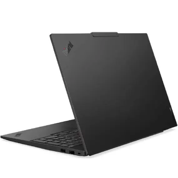 ნოუთბუქი Lenovo ThinkPad E16 Gen 3 16" Ultra 7 258V 32GB 512GB SSD Integrated Graphics  BLACK (22AY005HGX) - Primestore.ge