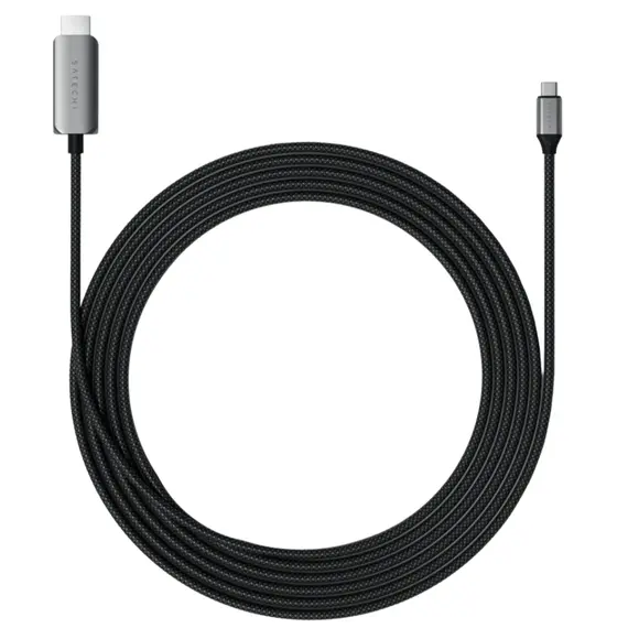 კაბელი SATECHI USB-C to HDMI 2.1 8K Cable - Primestore.ge